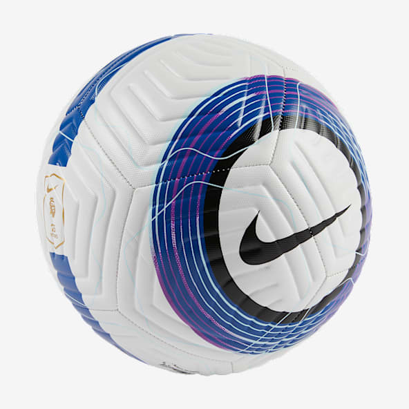 Soccer Premier League Balls. Nike.com